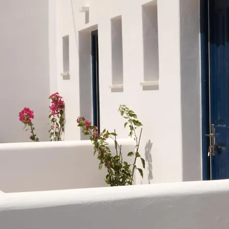 Cycladic Charm