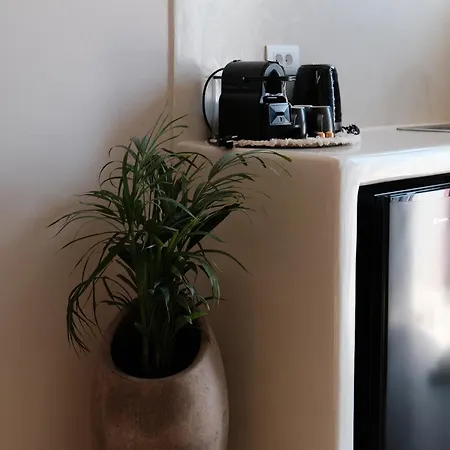 ホテル Cycladic Charm