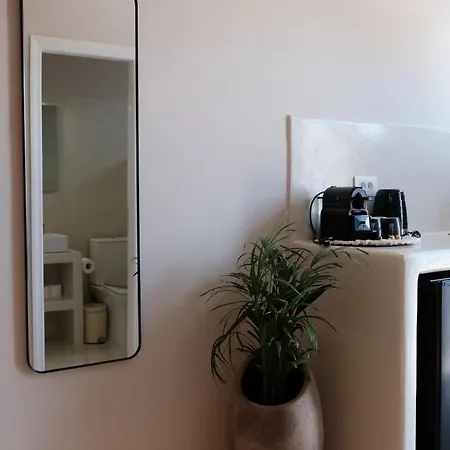 Cycladic Charm ホテル *