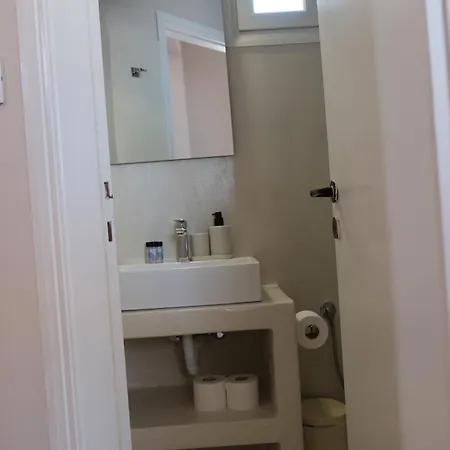 Cycladic Charm ホテル *