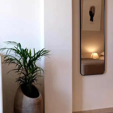 ホテル Cycladic Charm