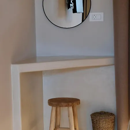 Cycladic Charm ホテル *