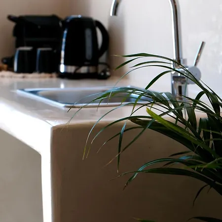 Cycladic Charm ホテル