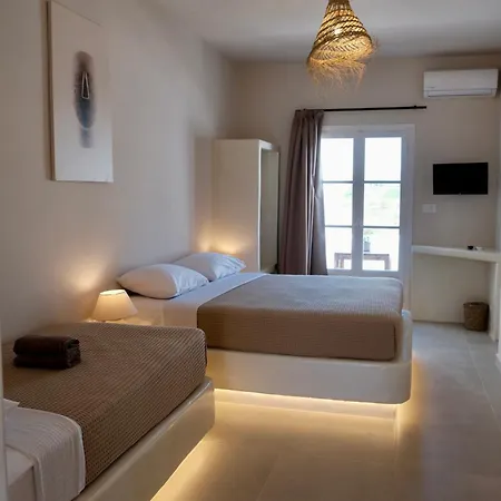 ホテル Cycladic Charm