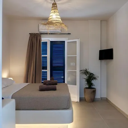 ホテル Cycladic Charm