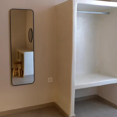 ホテル Cycladic Charm