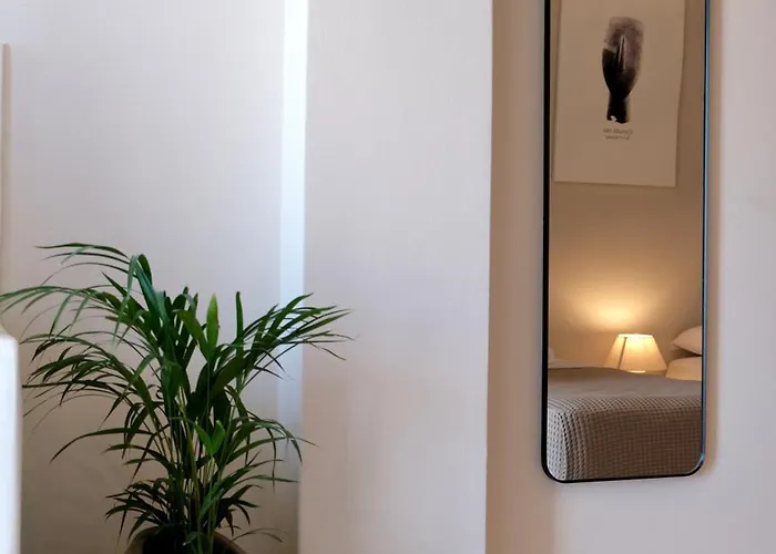 Hotel Cycladic Charm