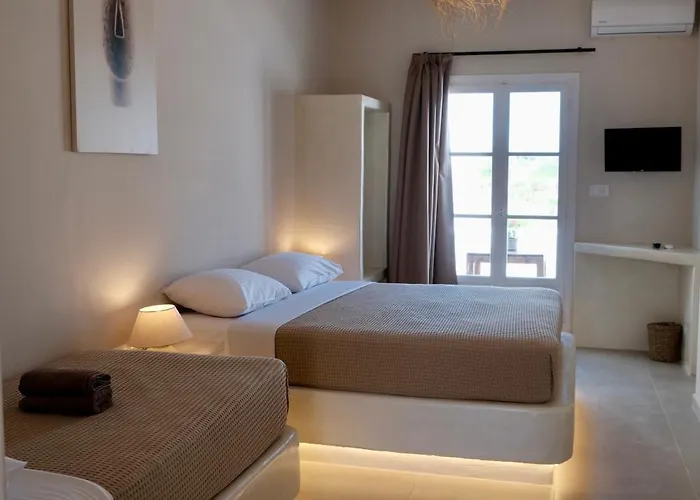 Hotel Cycladic Charm