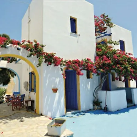 Cycladic Charm Hotel *