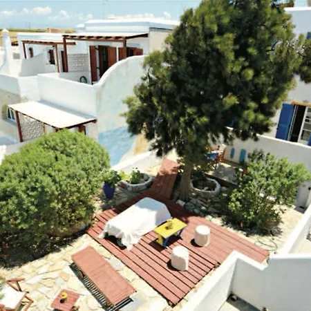 Cycladic Charm מלון *