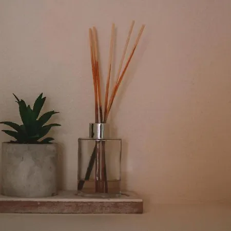 Cycladic Charm Hotel