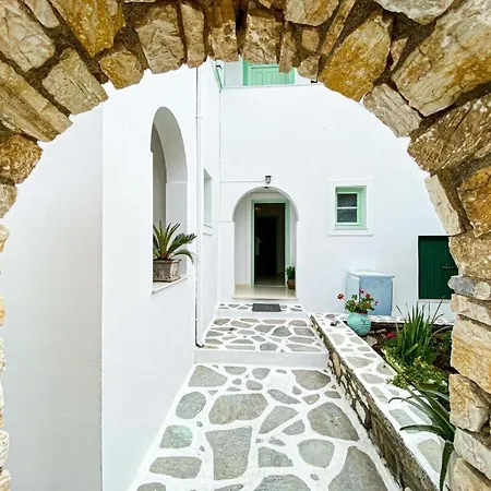 Hotel Cycladic Charm