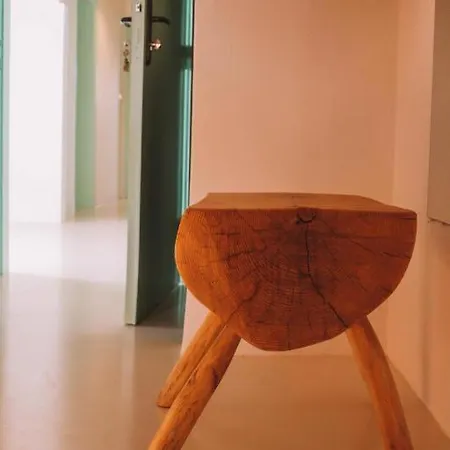 Cycladic Charm *