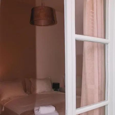 Cycladic Charm