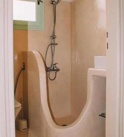 Hotel Cycladic Charm
