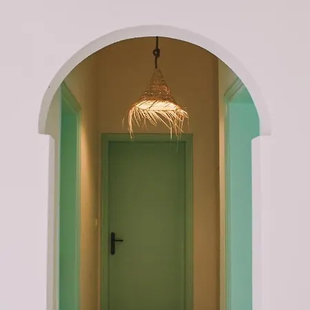 Hotel Cycladic Charm Naousa (Paros)