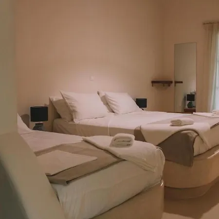 Hotel Cycladic Charm
