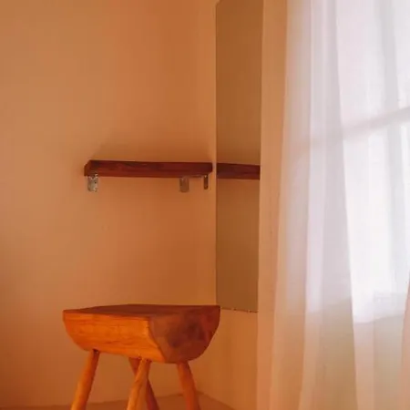 Hotel Cycladic Charm *