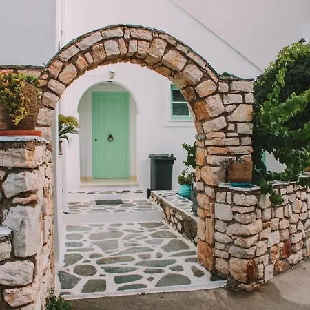 Cycladic Charm *
