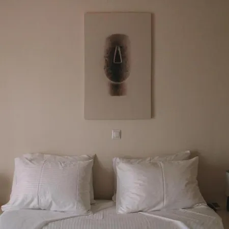 Cycladic Charm Hotel