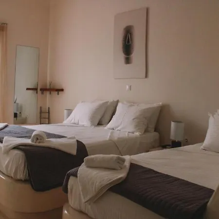 Cycladic Charm *