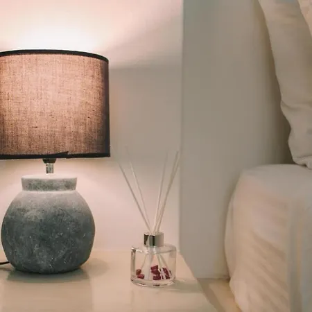 Cycladic Charm