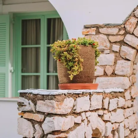 Cycladic Charm Hotel