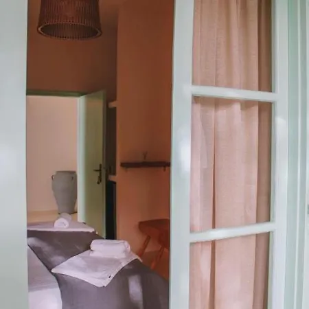 Cycladic Charm *
