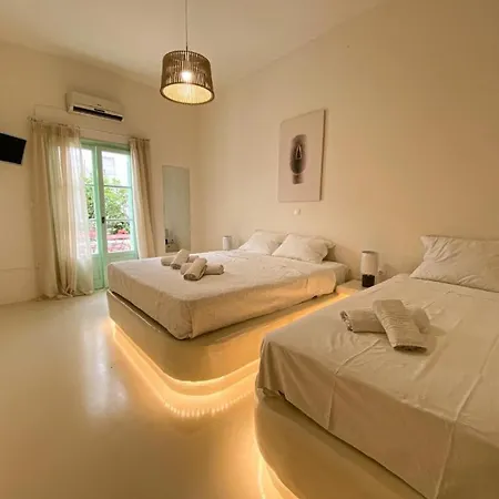 Hotel Cycladic Charm