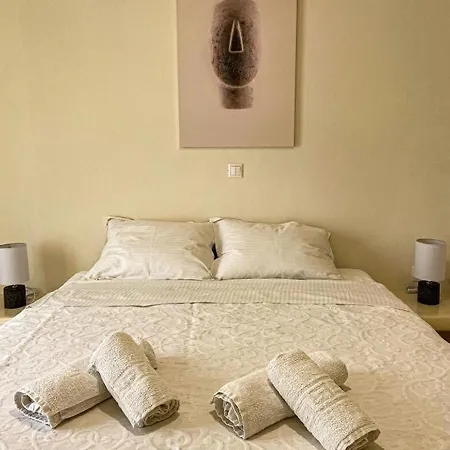 Cycladic Charm Hotel