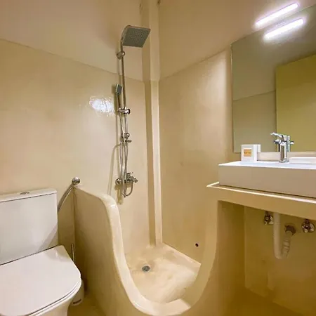 Cycladic Charm Hotel