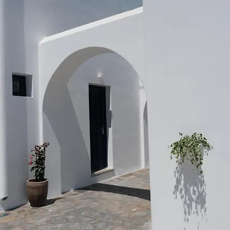 Cycladic Charm מלון *