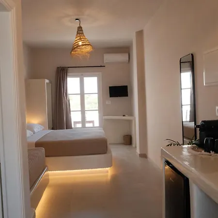 Cycladic Charm *
