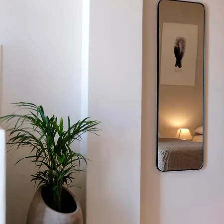 Hotel Cycladic Charm