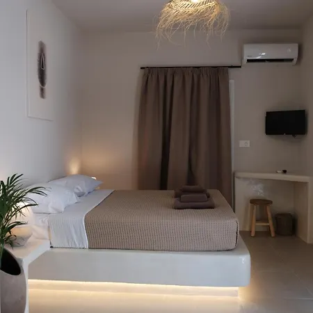 Hotel Cycladic Charm