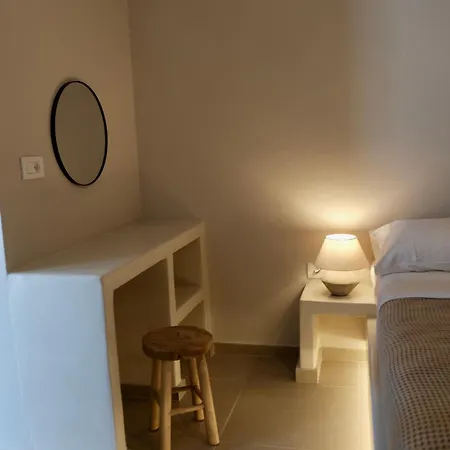 Hotel Cycladic Charm