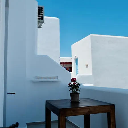 Hotel Cycladic Charm *