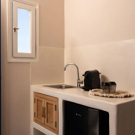Cycladic Charm *