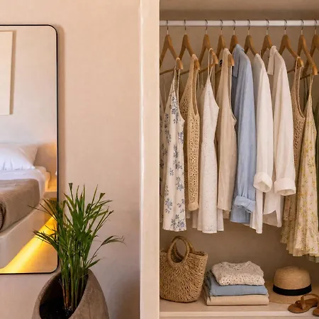 Cycladic Charm
