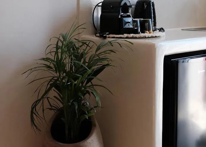 Hotel Cycladic Charm