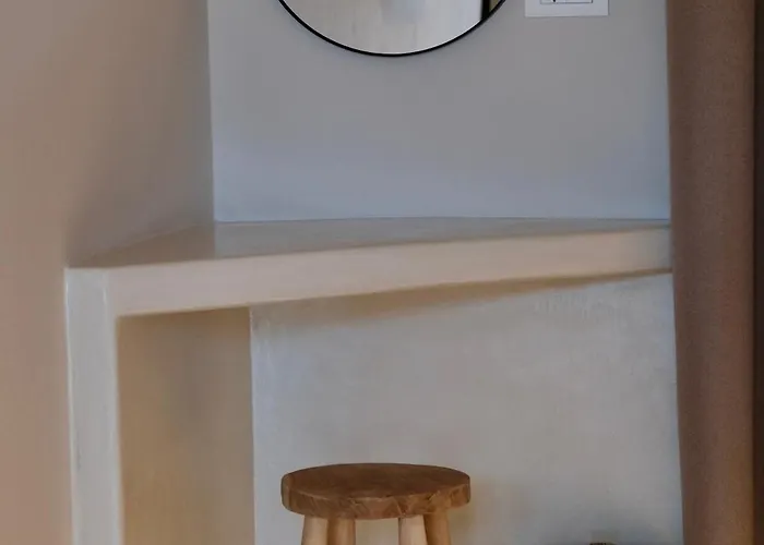 Cycladic Charm Hotel *